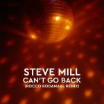 poster Can't Go Back (Rocco Rodamaal Deep Remix) Can't Go Back (Rocco Rodamaal Deep Remix)