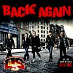 poster Rhythm of Life Back Again