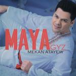 poster Maya Gyz Maya Gyz