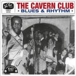 poster Junker Blues (Okeh 06152) The Cavern Club Blues & Rhythm (The 60th Anniversary Collection)