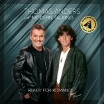 poster Save Me - Don't Break Me (Thomas' Version) …Sings Modern Talking: Ready for Romance (Thomas' Version)