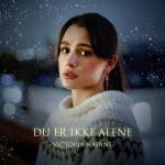 poster Du er ikke alene Du er ikke alene