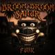 iDX3X - BROOM BROOM SAHUR FUNK