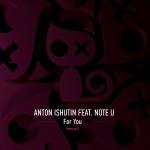 poster For You (Nezhdan Remix) For You Remixes, Pt. 1