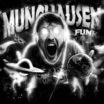 poster MUNCHAUSEN FUNK (Slowed) MUNCHAUSEN FUNK