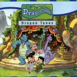 poster Hum Dragon Tunes