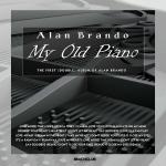 poster Don't Close Your Eyes (BCR Vocal Version) (BCR Vocal Version) My Old Piano