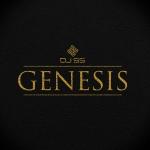 poster Genesis (DJ SS Steppers Remix) Genesis