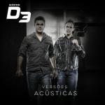 poster Wake Me Up Versões Acústicas