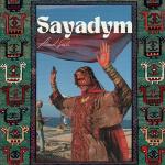poster Sayadym Sayadym