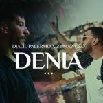 poster Denia Denia