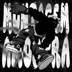 poster MONTAGEM AMOSTRA (ULTRA SLOWED) MONTAGEM AMOSTRA