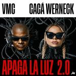 poster Apaga La Luz 2.0 Apaga La Luz 2.0