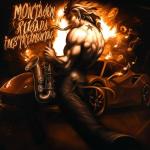 poster MONTAGEM RUGADA - Slowed Instrumental MONTAGEM RUGADA