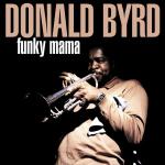poster Lament Funky Mama