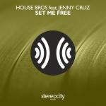 poster Set Me Free (Pagany Back To Funk Mix) Set Me Free