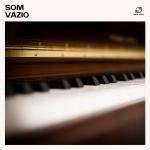 poster Piano Suave Som Vazio