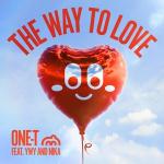 poster The Way To Love The Way To Love