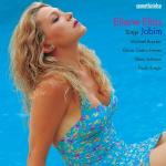 poster Track 9 Eliane Elias Sings Jobim