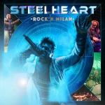 poster She's gone (лучшая рок-баллада) Rock'n Milan (Live)