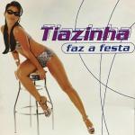 poster Uh!Tiazinha Faz a Festa