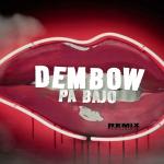 poster RKT Dembow Pa Bajo (Remix)