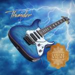 poster Thunderstruck Thunder