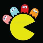 poster BEAT DO PAC MAN (Slowed + Reverb) BEAT DO PAC MAN
