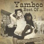 poster Sing Halleluja Best of Yamboo