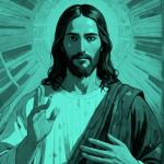 poster Unknown Name JESUS