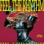 poster Feel The Rhythm (Extended Mix) Feel the Rhythm