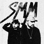 poster Батя на выпускном SMM