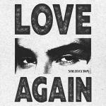 poster Love again (2025) LOVE AGAIN