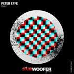 poster Teen Drive in (Spiller Remix) Pixel