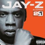 poster JayZ - LaLaLa - Excuse Me Miss Blueprint 2.1