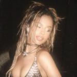 poster Tyla - CHANEL (Official Music Video) CHANEL TYLA