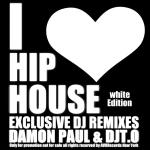 poster Когда вы звоните мне)))))))))))))))) I Love Hip House White Edition