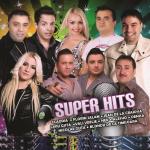 poster FLORIN SALAM SI IONUT STURZEA-MA GANDESC LA TINE - HIT 2012 Super Hits