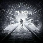 poster Teardrops Pt. 2 Metro Exodus Soundtrack