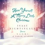 poster Have yourself a merry little Christmas Have Yourself a Merry Little Christmas