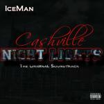 poster Bonnie & Clyde Cashville Night Lights (The Original Soundtrack)