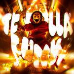 poster TE MOLLA FUNK (Ultra Slowed) TE MOLLA FUNK
