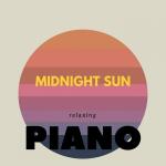 poster The Prince Midnight Sun - Relaxing Piano