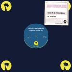 poster Push The Feeling On (Mk Dub Revisited Edit) Push The Feeling On
