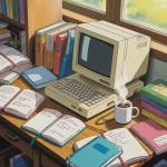 poster Учеба и Работа. Фоновая LoFi Музыка для Концентрации, Учебы, Работы, Вдохновения, Расслабления и Отдыха. Lo-Fi Chillhop Relaxing Music for Sleep, Work and Study Учеба и Работа. Фоновая LoFi Музыка для Концентрации, Учебы, Работы, Вдохновения, Расслабления и Отдыха. Lo-Fi Chillhop Relaxing Music for Sleep, Work and Study