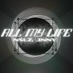 poster All My Life All My Life