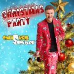 poster Eine Muh, eine Mäh Christmas Party