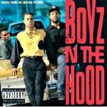 poster Work It Out (Boyz N' The Hood Album Version) Boyz N The Hood Motion Picture Sound Track