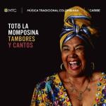 poster La verdolaga Tambores y Cantos