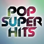 poster - Faded Pop Super Hits